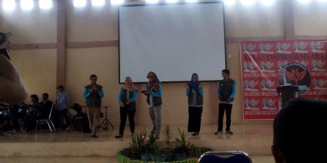 168 Relawan Kelas Inspirasi Siap Terjun ke Sekolah