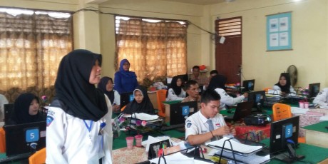 Peminat Tinggi, SMAN Lawang Kidul Butuh Tambahan Ruang Kelas