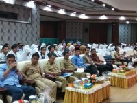 PTBA Sosialisasi Bidiksiba Tahun 2016