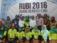 RUBI Wadah Inspirasi Kepsek dan Guru