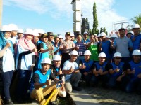 Calon Karyawan Baru PTBA Harus Membaur Dengan Masyarakat