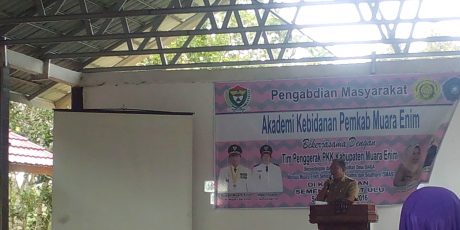 150 Calon Bidan Mengabdi di SDU