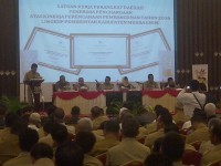 Musrenbang RKPD Utamakan Program dan Kegiatan Prioritas