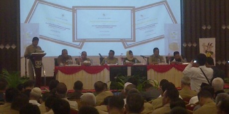 Musrenbang RKPD Utamakan Program dan Kegiatan Prioritas