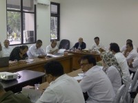 Pemkab Akan Dukung Perusahaan Yang Berinvestasi di Muara Enim