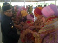 Bupati Lantik dan Ambil Sumpah 170 Kepsek Baru