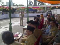 Pedagang Pasar Ramadhan Diminta Tidak Gunakan Bahan Berbahaya