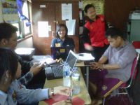 Mengaku Terangsang, Sandi Nekad Cabuli Anak Dibawah Umur