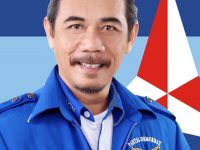Sukses Berorganisasi, Ruspadri SH : Iklas Berkarya Untuk Kepentingan Orang Banyak dan Kemajuan Pembangunan Daerah