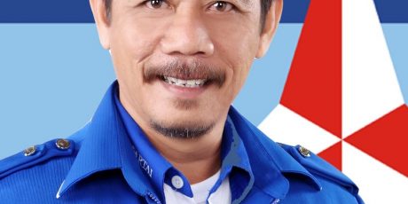 Ruspandri Siap Perjuangkan Pemekaran Kelurahan TES