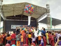 Kota Tanjung Enim Jadi Kota Tanpa Kumuh di Kabupaten Muara Enim