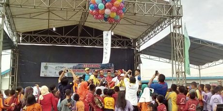 Kota Tanjung Enim Jadi Kota Tanpa Kumuh di Kabupaten Muara Enim