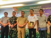 Butuh Kritikan Membangun dalam Wujudkan Muara Enim SMAS
