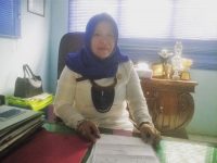 SMAN 2 Muara Enim Siap Hadapi UNBK