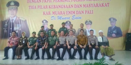 Kapolda Minta Warga Bijak Sikapi Medsos