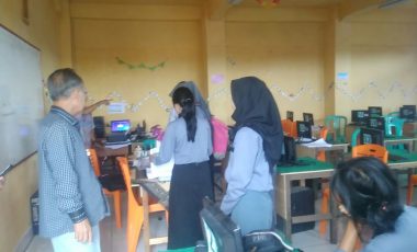 SMK Bina Mulya Terus Berbenah, Targetkan Jadi Sekolah Rujukan