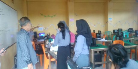 SMK Bina Mulya Terus Berbenah, Targetkan Jadi Sekolah Rujukan