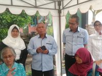 Motivasi Siswa/i, BAF Hadirkan Mahasiswa Berprestasi dan Ketua BK ITB