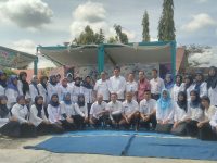 Wabup Muara Enim Minta Pelajar Jauhi Narkoba