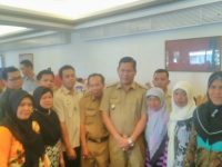 2017, Kucurkan Dana PKH Capai Rp17 Milyar