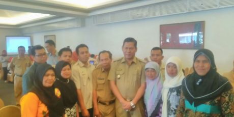 2017, Kucurkan Dana PKH Capai Rp17 Milyar