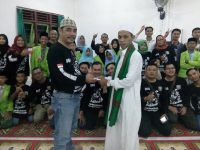Komunitas Memo Ajak Santri Berbuka Puasa Bersama