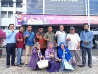 IPRBASS Bakal Gelar Seminar Terkait Program Tanjung Enim Kota Wisata