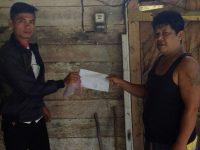 Ternyata 2 Kecamatan Ini, Tunggakan PLN Tertinggi di Kabupaten Muara Enim