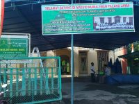 350 Peserta Ikuti MTQ Tingkat TPA-TPQ Kecamatan Lawang Kidul