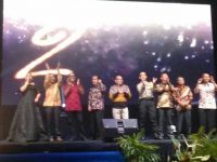 PTBA Targetkan Peningkatan Kinerja Pada 2018