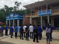 Rapatkan Barisan, DPC Demokrat Muara Enim Dukung SBY