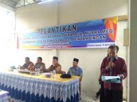 Kades dan Perangkat Desa Diminta Kerjasama Kelola ADD dan DD