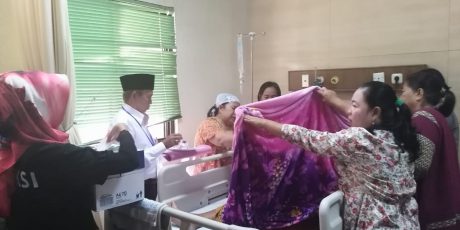 Puluhan Pasien dan Petugas RSUD HM Rabain Tidak Bisa Coblos