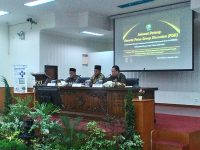 Ahmad Yani : ASN Pemkab Muara Enim Harus Miliki Ide dan Gagasan Baru