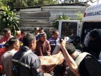 Diduga Keracunan Gas, Dua Security PT PGE Tewas
