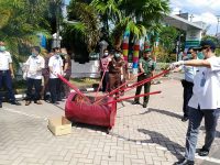 Plh Kajari Akui Peredaran Narkoba di Muara Enim Cukup Tinggi