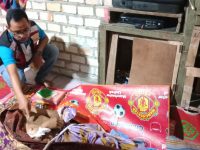 Berawal Saling Serang di Facebook, Asep Tewas Dikeroyok