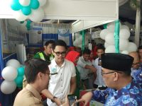 RSUD dr H M Rabain Sediakan Fasilitas Daftar Berobat Via Online