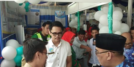 RSUD dr H M Rabain Sediakan Fasilitas Daftar Berobat Via Online