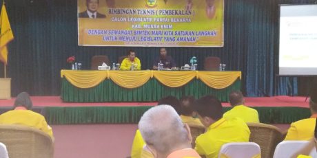 Partai Berkarya Bertekad Ingin Kembalikan Kejayaan Perekonomian di Era Presiden  Soeharto