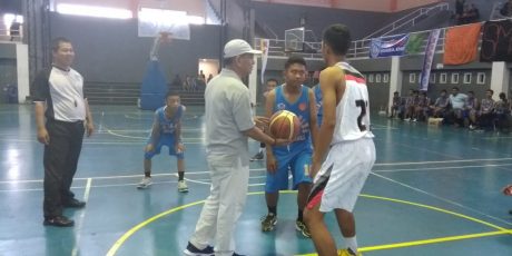 74 Tim Perebutkan Juara Bupati Cup ke-VIII