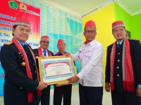 Kakanwil Kemenkumham Sumsel Puji Kepedulian PTBA