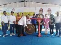 Pemkab Muara Enim Sukses Gelar Festival Serunya Muara Enim Fisheries