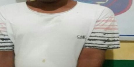 Jadi Bandar Judi Togel di Gelumbang, Daimin Diringkus