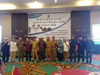 Wabup Muara Enim Buka Musrenbang RKPD 2019