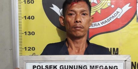 Resahkan Warga, Pelaku Judi Jackpot Diringkus
