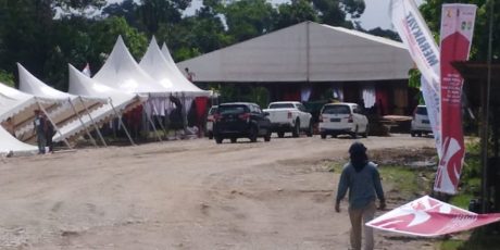 Pencanangan Jalan Tol, Dua Menteri Siap Kunjungi Muara Enim
