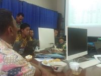 Pasangan Prabowo – Sandi Unggul Sementara di Muara Enim