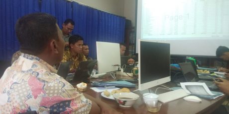Pasangan Prabowo – Sandi Unggul Sementara di Muara Enim