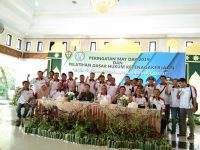 Peringati Hari Buruh, Federasi SBBM Sampaikan Pernyataan Sikap